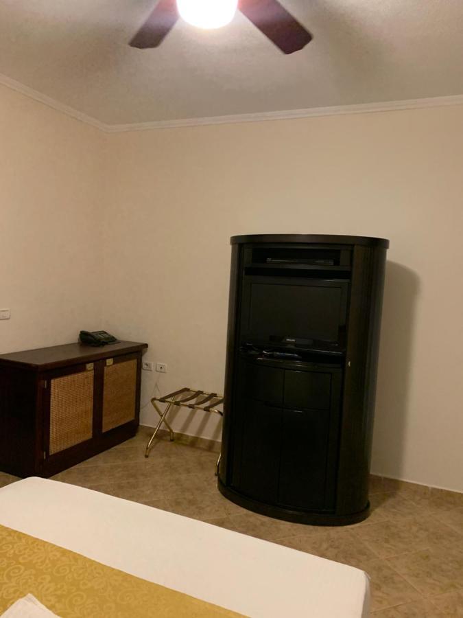 Hotel Arandi Ag Mjull-Bethore Esterno foto