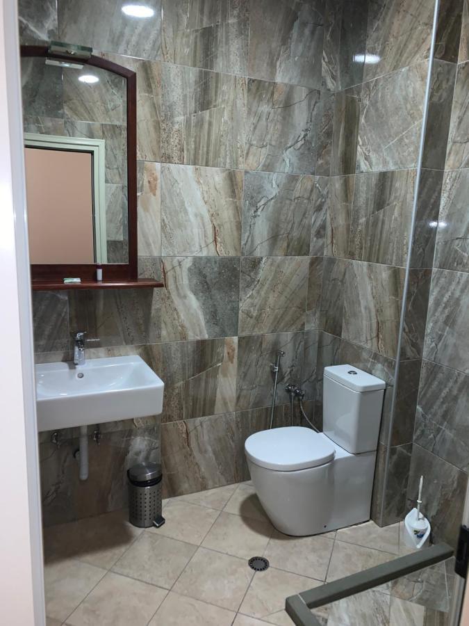 Hotel Arandi Ag Mjull-Bethore Esterno foto