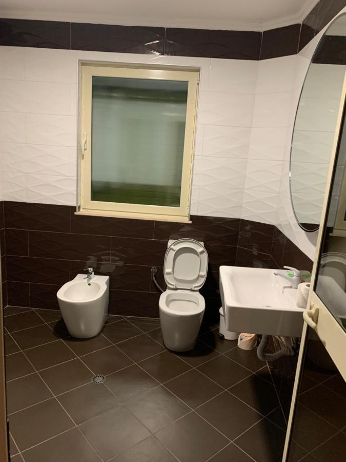 Hotel Arandi Ag Mjull-Bethore Esterno foto