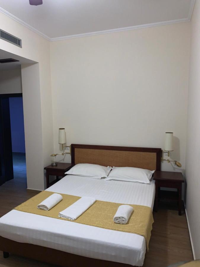 Hotel Arandi Ag Mjull-Bethore Esterno foto