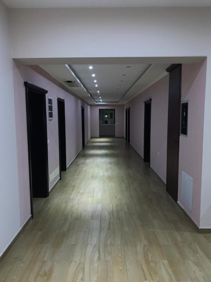 Hotel Arandi Ag Mjull-Bethore Esterno foto