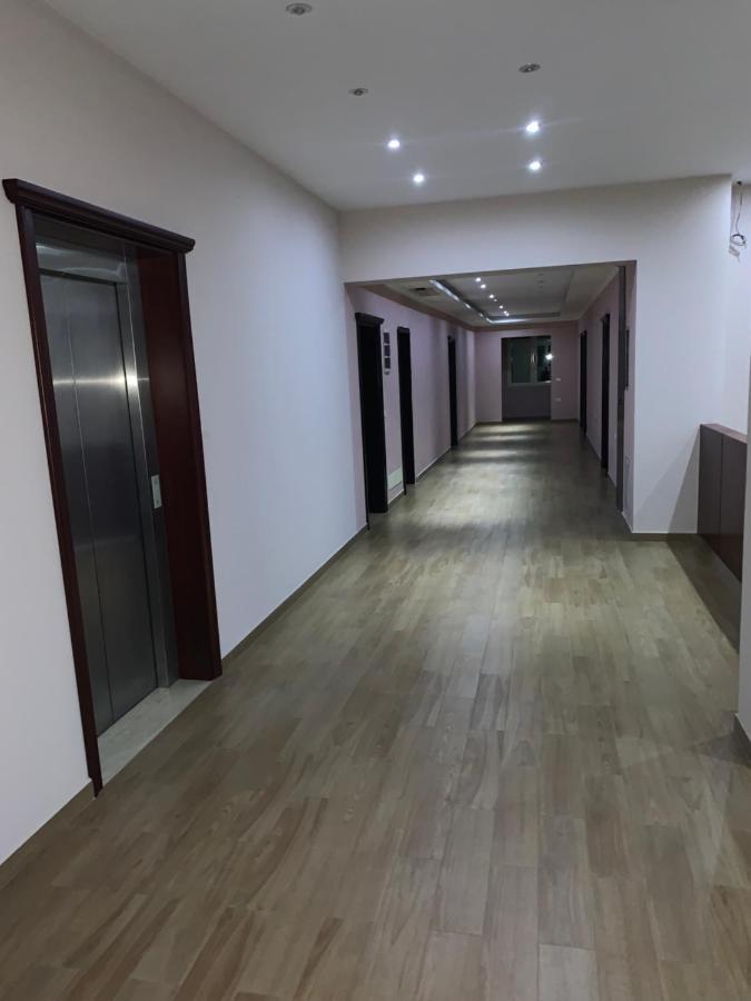 Hotel Arandi Ag Mjull-Bethore Esterno foto