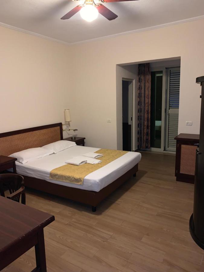 Hotel Arandi Ag Mjull-Bethore Esterno foto