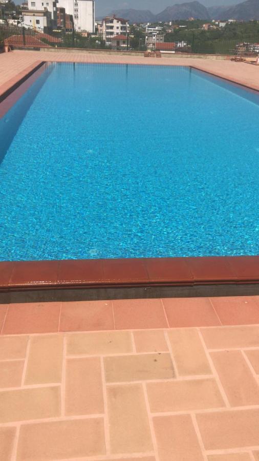 Hotel Arandi Ag Mjull-Bethore Esterno foto