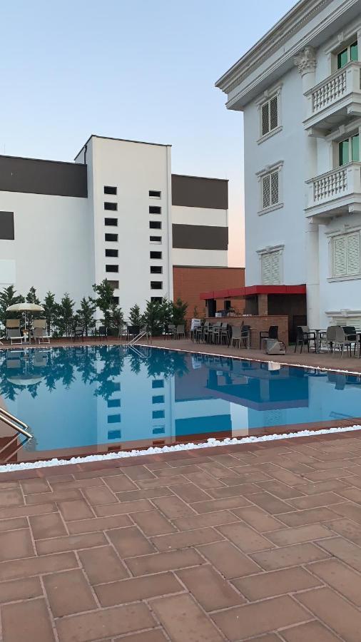 Hotel Arandi Ag Mjull-Bethore Esterno foto