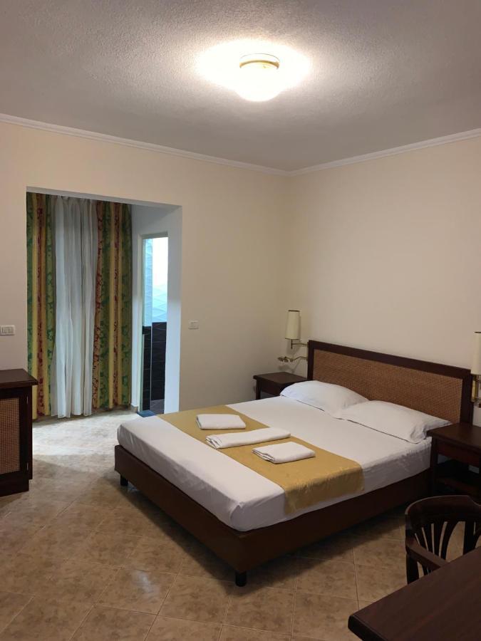 Hotel Arandi Ag Mjull-Bethore Esterno foto
