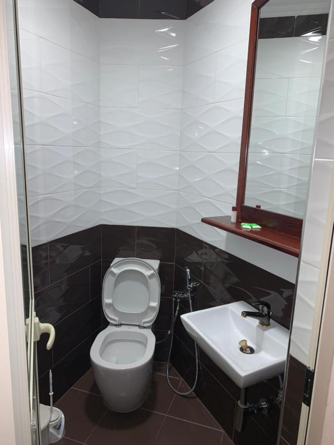 Hotel Arandi Ag Mjull-Bethore Esterno foto