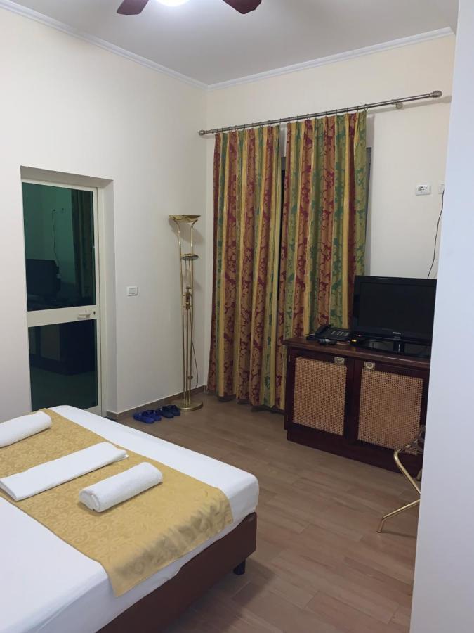 Hotel Arandi Ag Mjull-Bethore Esterno foto