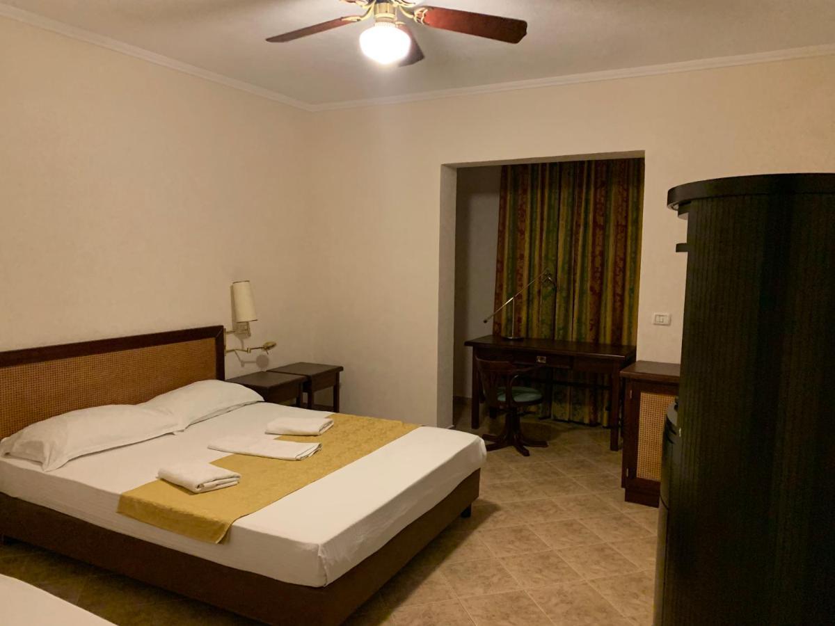 Hotel Arandi Ag Mjull-Bethore Esterno foto