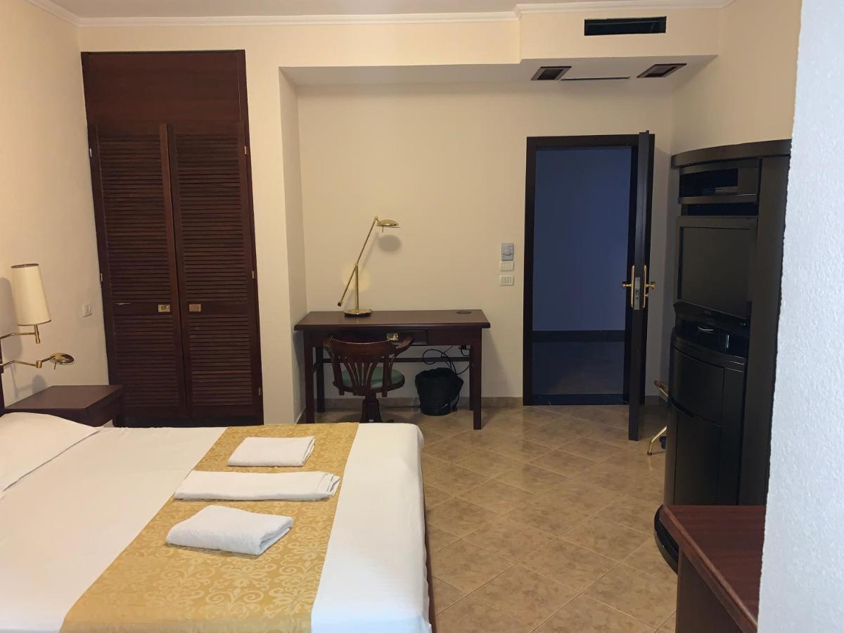 Hotel Arandi Ag Mjull-Bethore Esterno foto