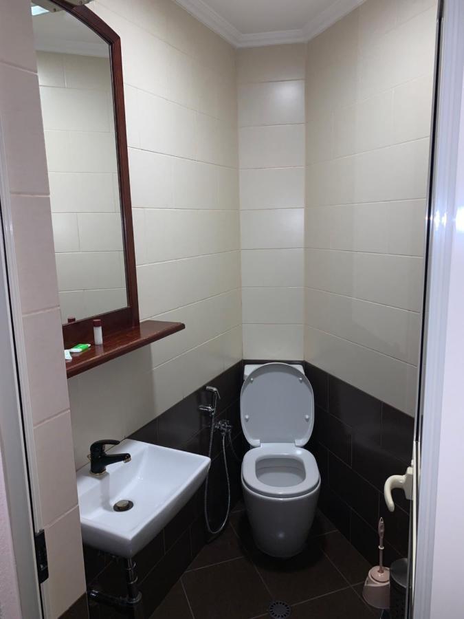 Hotel Arandi Ag Mjull-Bethore Esterno foto