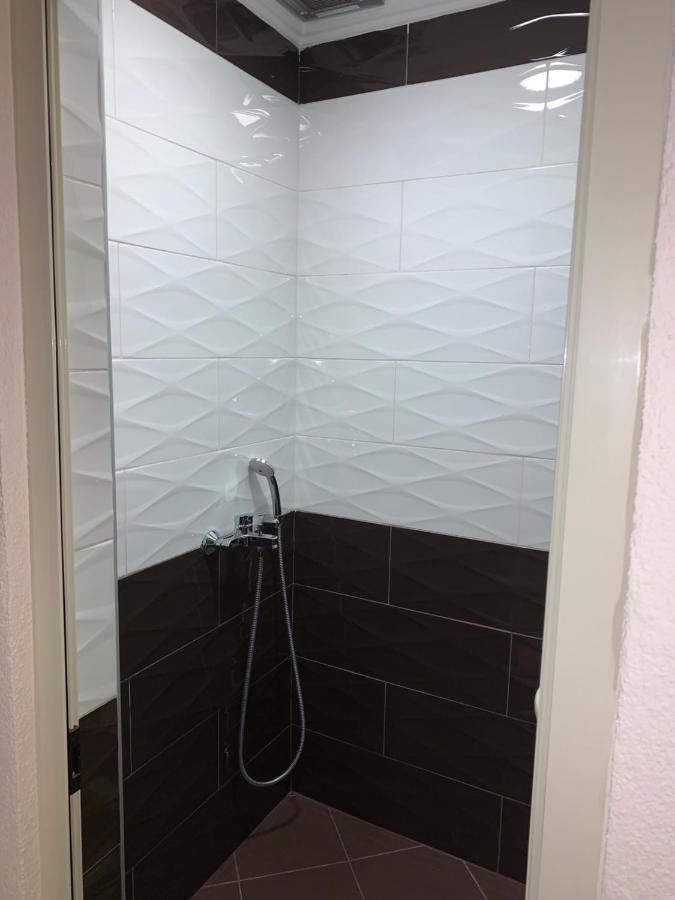 Hotel Arandi Ag Mjull-Bethore Esterno foto